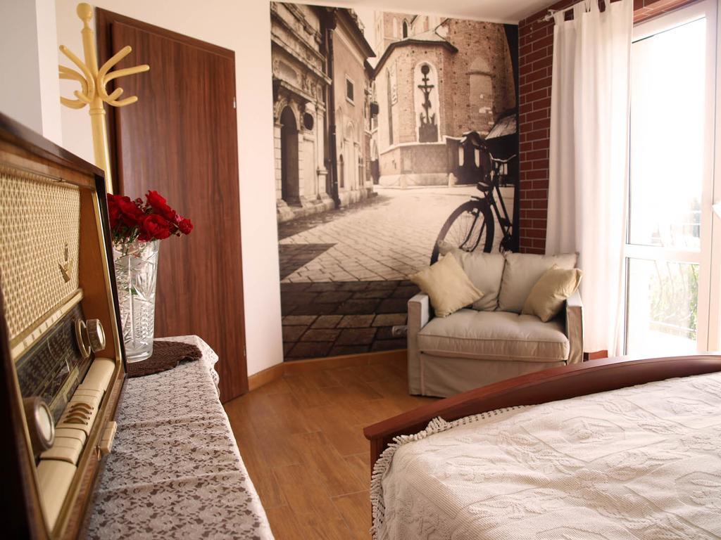 Villa Polskacanaria Gardeja Εξωτερικό φωτογραφία