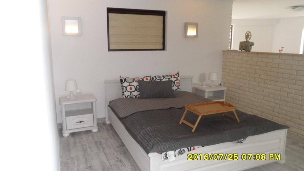 Villa Polskacanaria Gardeja Εξωτερικό φωτογραφία